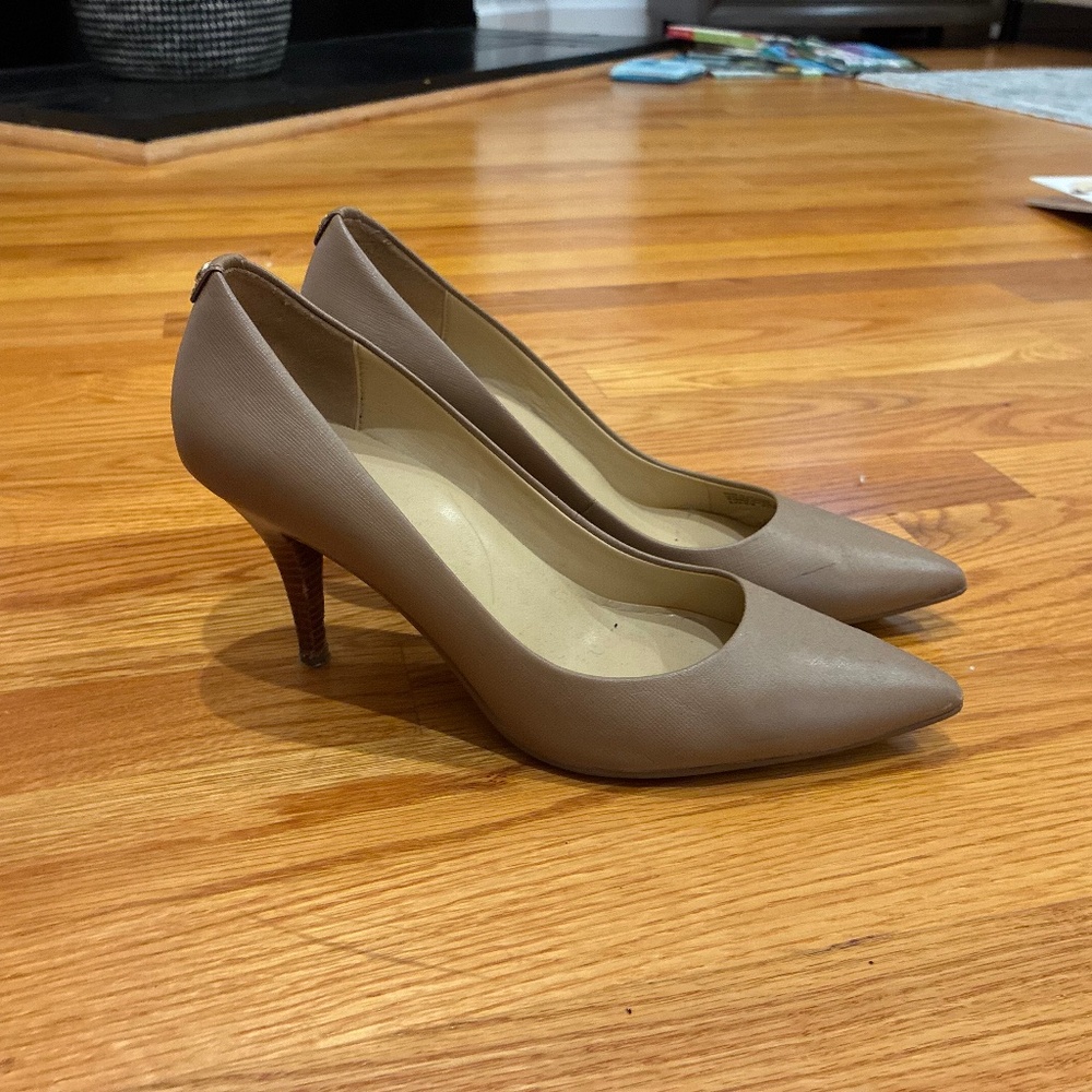 Michael kors shoes